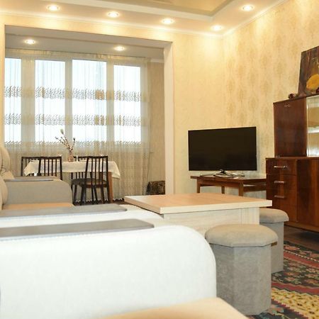 Massiv Apt يريفان المظهر الخارجي الصورة