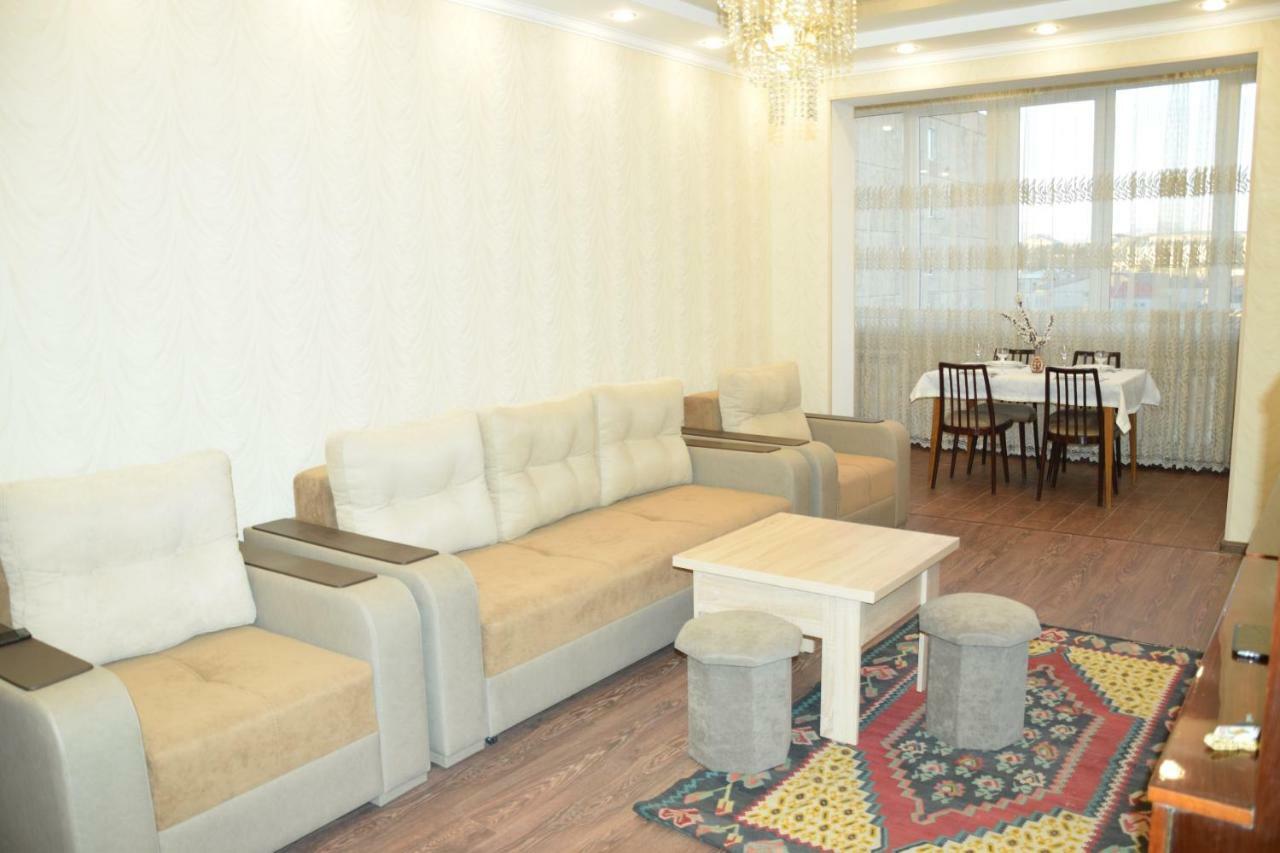 Massiv Apt يريفان المظهر الخارجي الصورة
