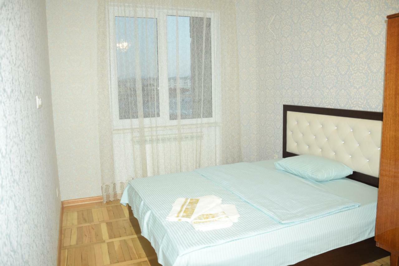 Massiv Apt يريفان المظهر الخارجي الصورة