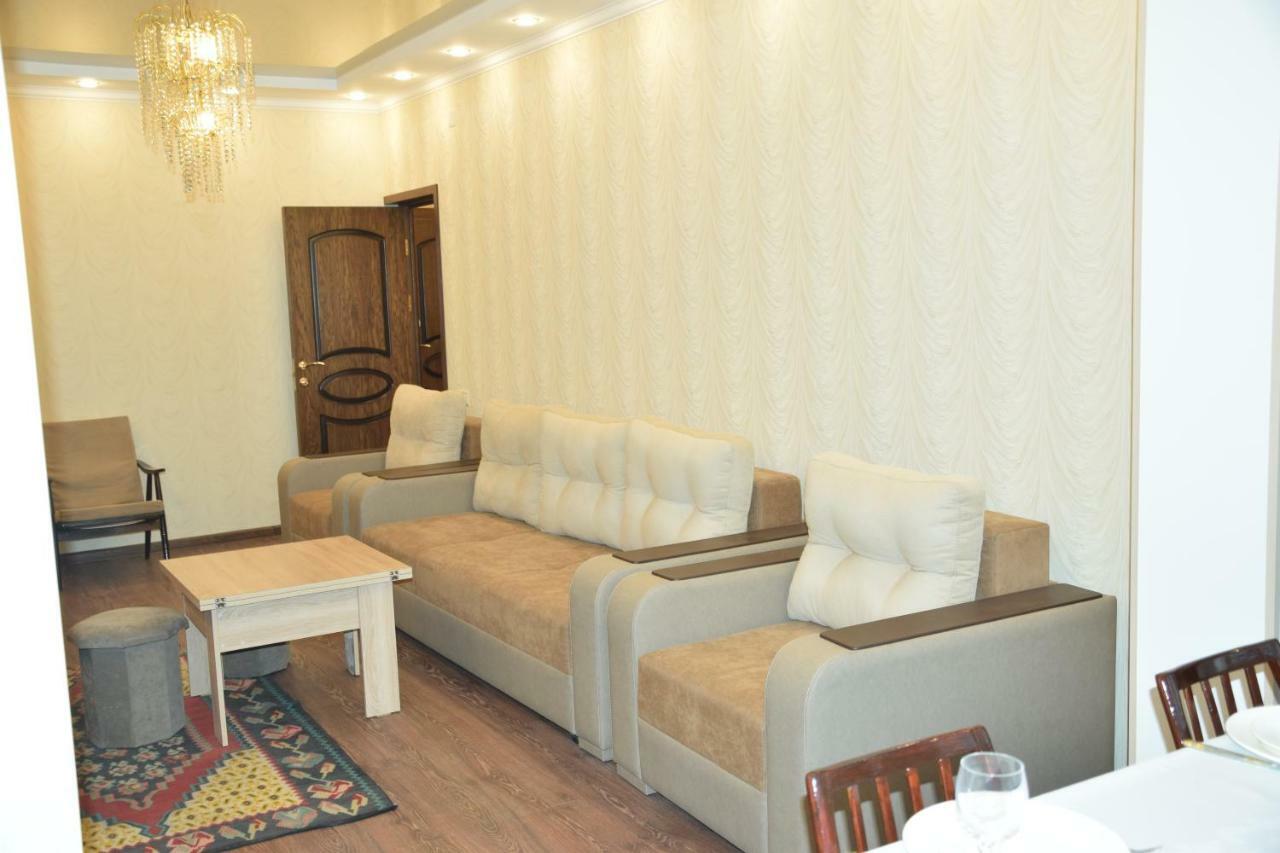 Massiv Apt يريفان المظهر الخارجي الصورة