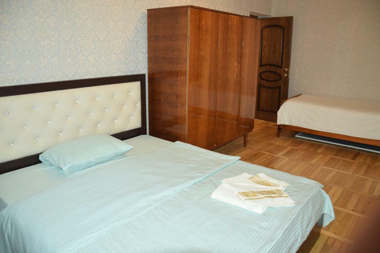 Massiv Apt يريفان المظهر الخارجي الصورة