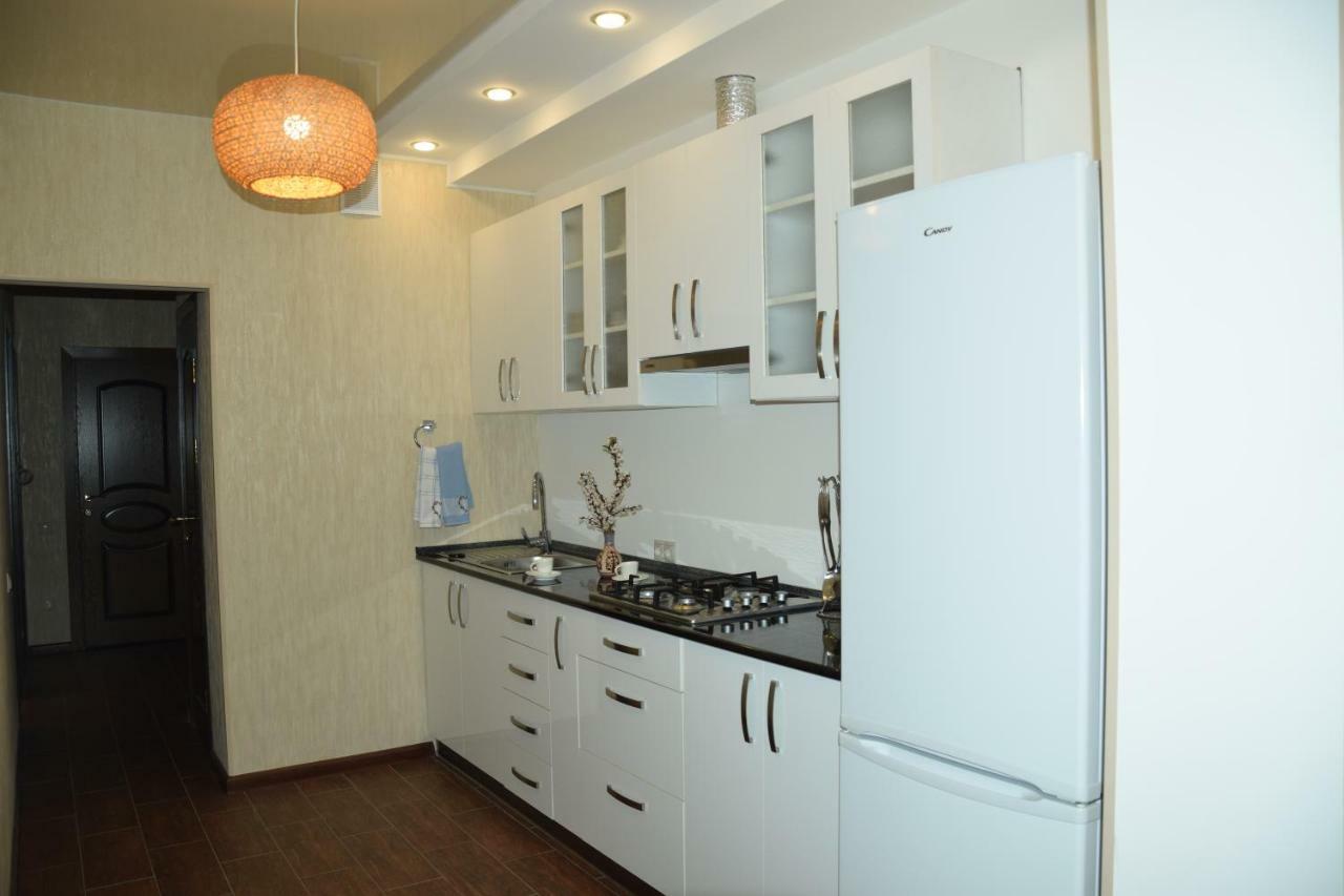 Massiv Apt يريفان المظهر الخارجي الصورة